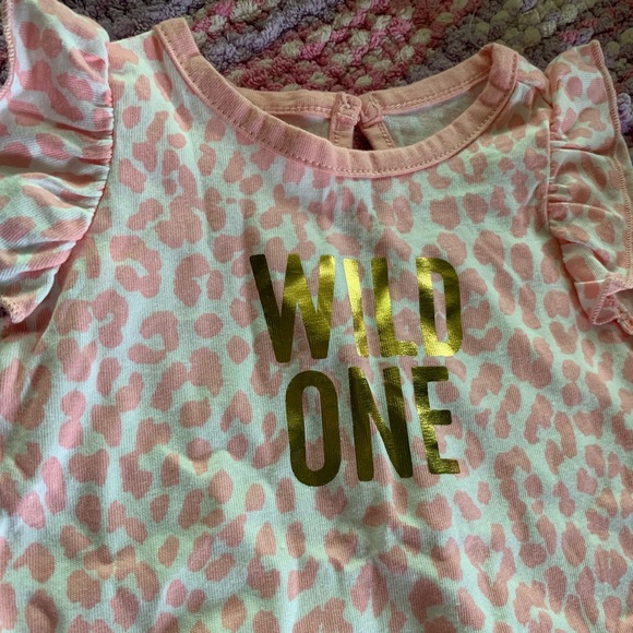 NWT Romper Bundle - Picture 3 of 8